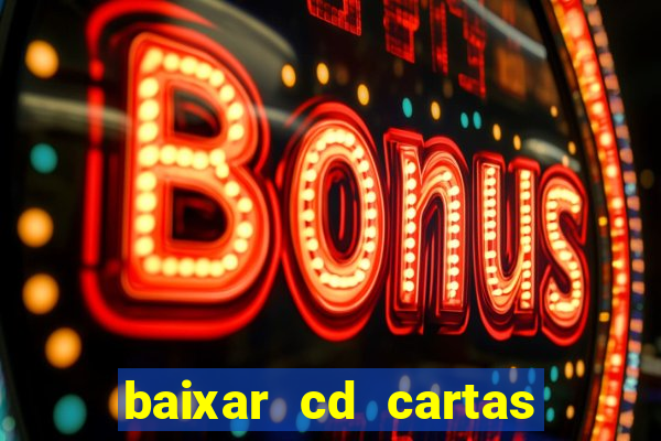 baixar cd cartas ao remetente rosa de saron